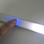 On-Off Touch Dimmer w/ Memory