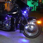 Harley Electraglide Classic Trike
