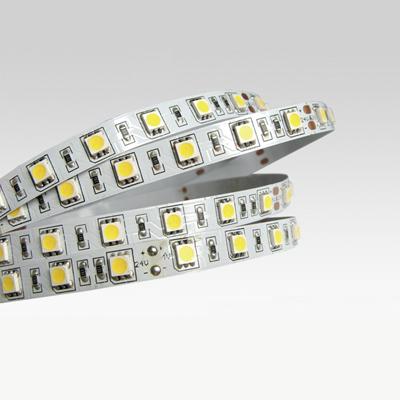 5050 Single Color LED Strip Lighting - Non Waterproof - 60/m