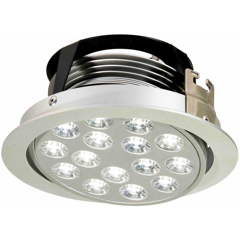 15 Watt - 30 Degree LED Puck Light