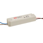 100W Mean Well LED Power Supply (12VDC or 24VDC)