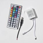 44 Key IR Remote LED Controller - 6A