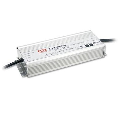 320W Mean Well LED Power Supply 24VDC