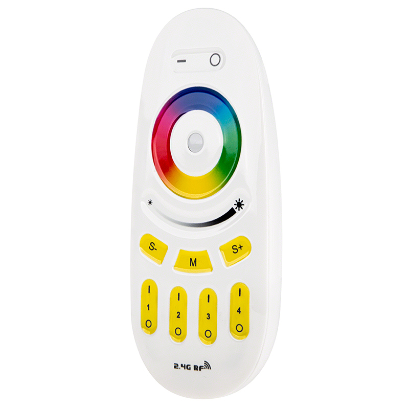 RF Touch Remote