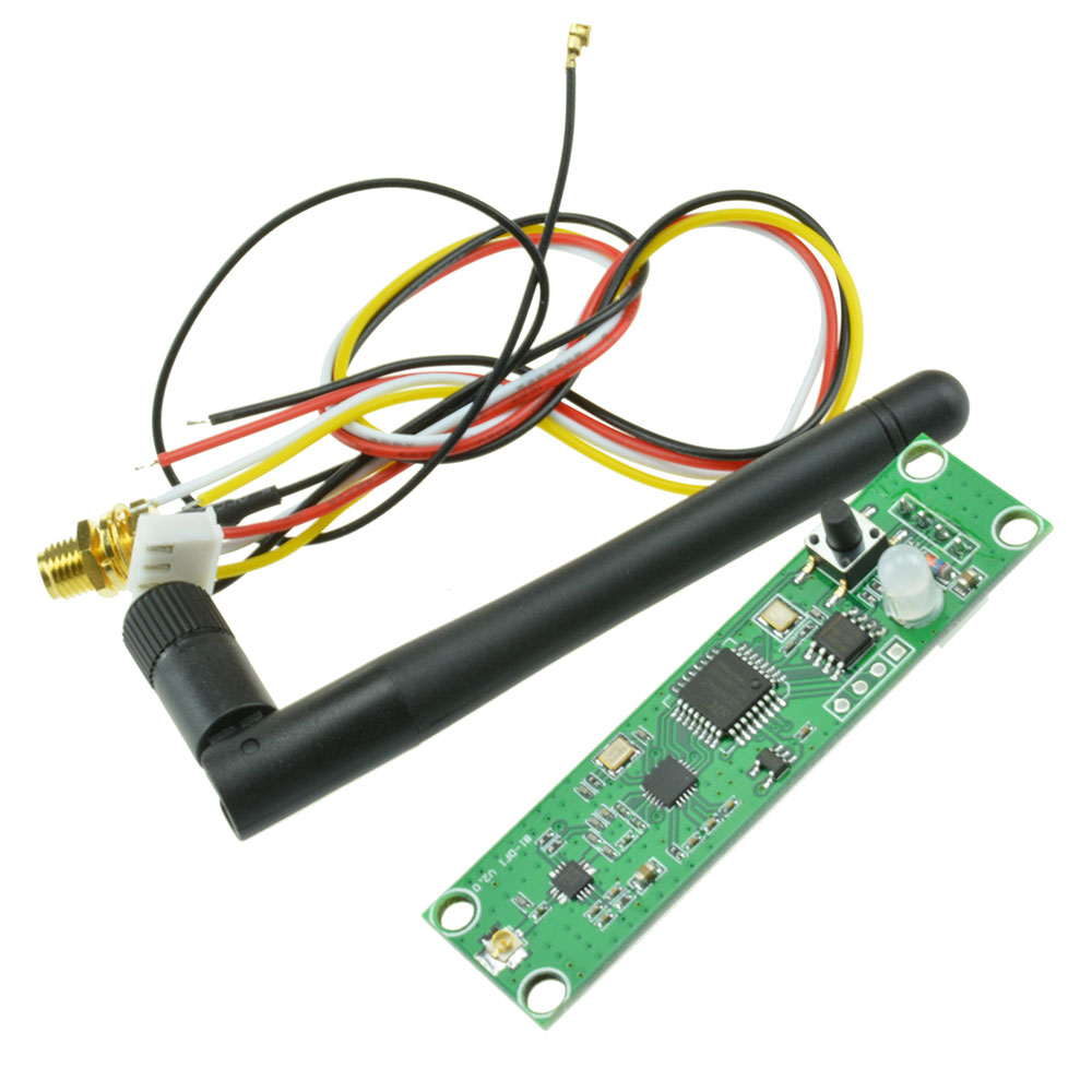 DMX512 Wireless PCB Module LED Controller Transmitter Receiver