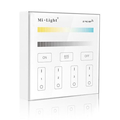 Mi Light B2 Panel Remote Controller