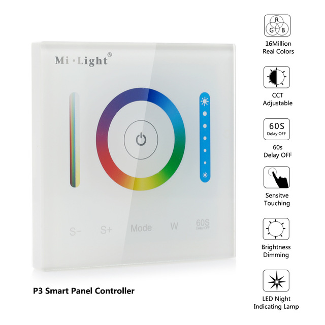Mi Light P3 Smart Panel Controller