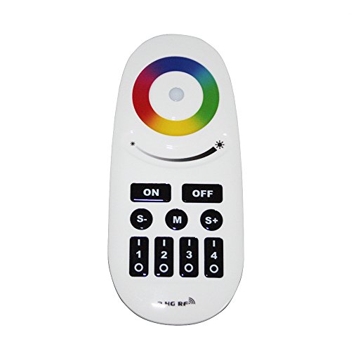 Mi Light 4 Zone Push Button Remote