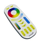 Mi Light 4 Zone RGB + CCT Remote Control