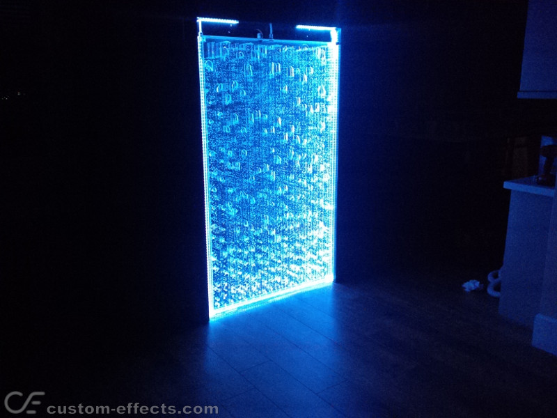 Custom Effects LED Solutions | Surrey BC Canada