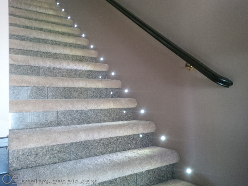 Custom Effects Led Solutions Surrey Bc Canada