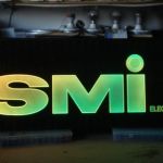 SMI sign.