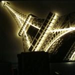 LED paintings